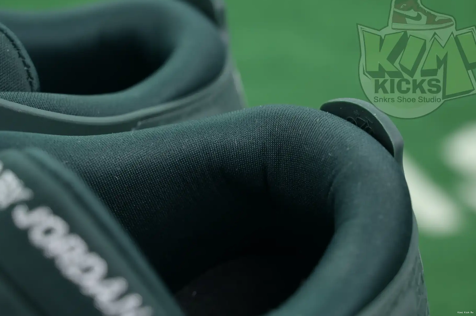 Nigel x Jordan Sylvester 4RM Kimikick Air Jordan 0328